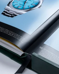 Rolex: The Impossible Collection (2E Editie)
