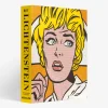 Roy Lichtenstein: De Onmogelijke Collectie