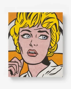 Roy Lichtenstein: De Onmogelijke Collectie