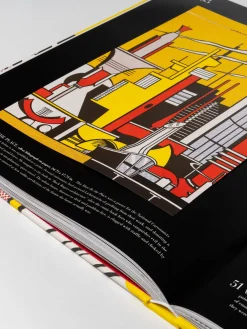 Roy Lichtenstein: De Onmogelijke Collectie