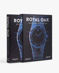 Royal Oak: Van Iconoclast Tot Icoon