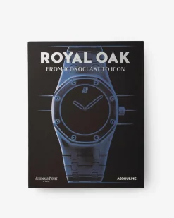 Royal Oak: Van Iconoclast Tot Icoon