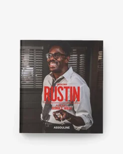 Rustin: Een Film Van George C. Wolfe