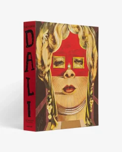 Salvador Dali: De Onmogelijke Collectie
