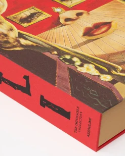 Salvador Dali: De Onmogelijke Collectie