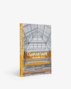 Samaritaine: Parijs Pont-Neuf