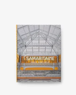 Samaritaine: Parijs Pont-Neuf