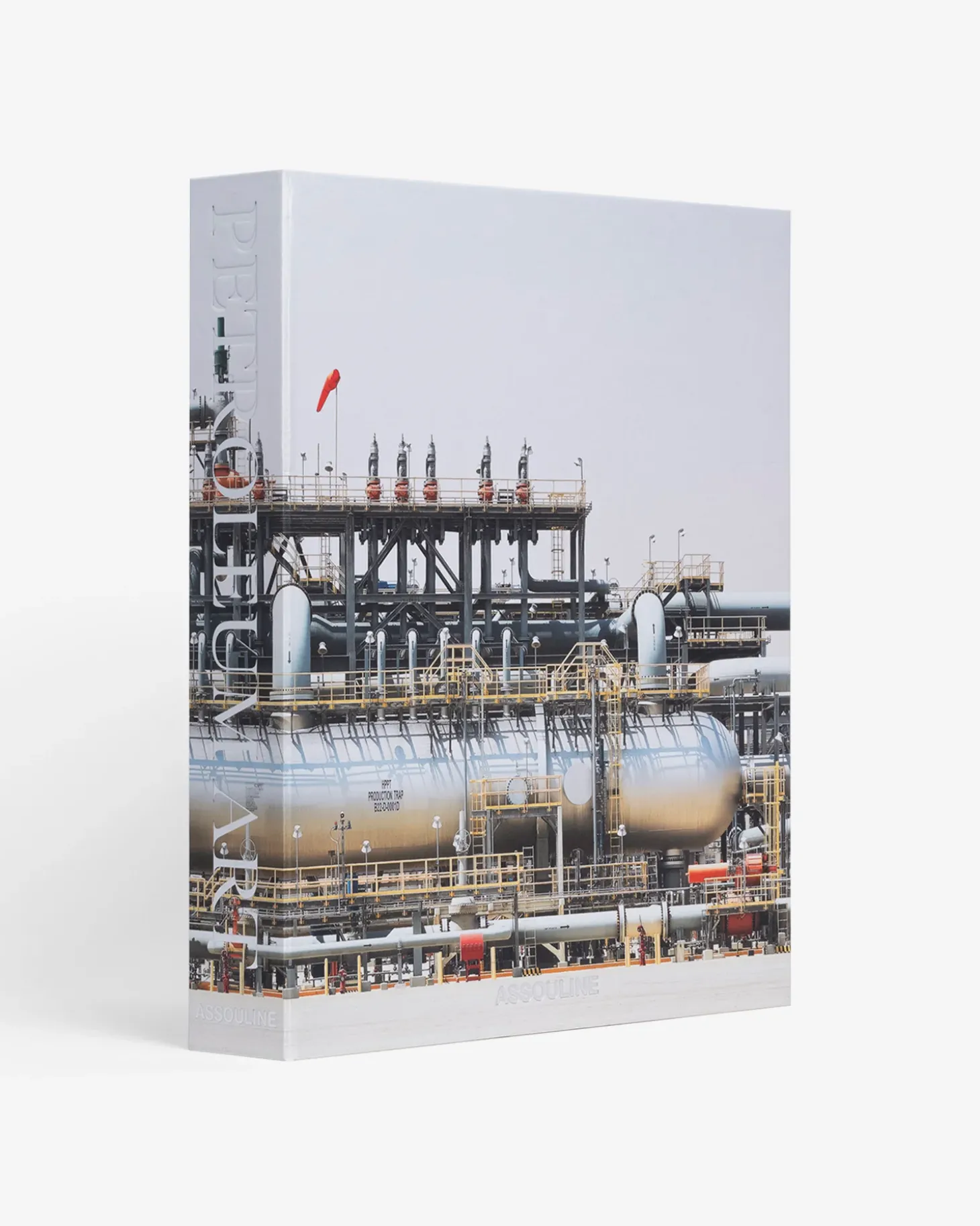 Saoedi-Arabie: Petroleum Art