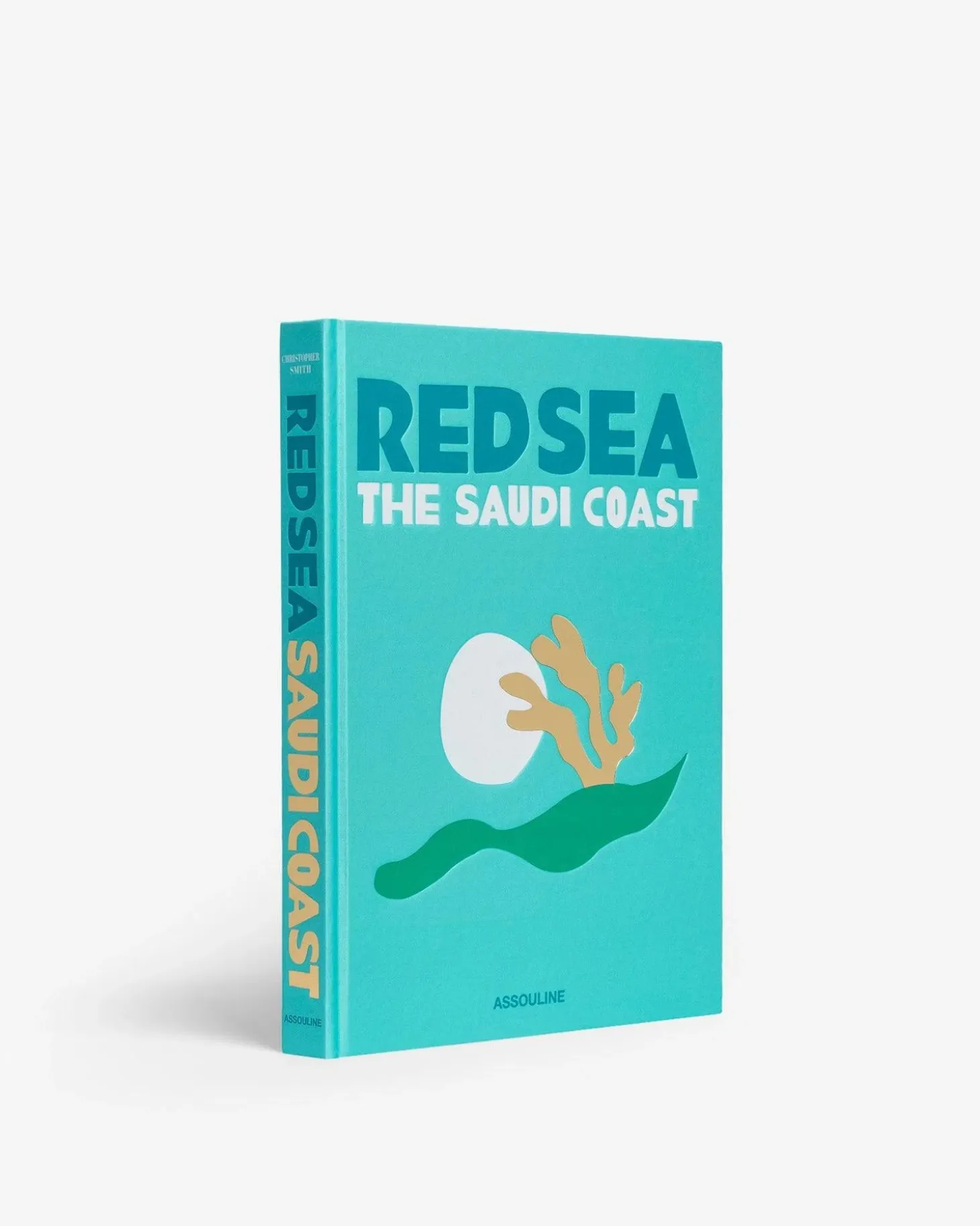 Saoedi-Arabie: Rode Zee, De Saoedische Kust