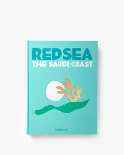 Saoedi-Arabie: Rode Zee, De Saoedische Kust