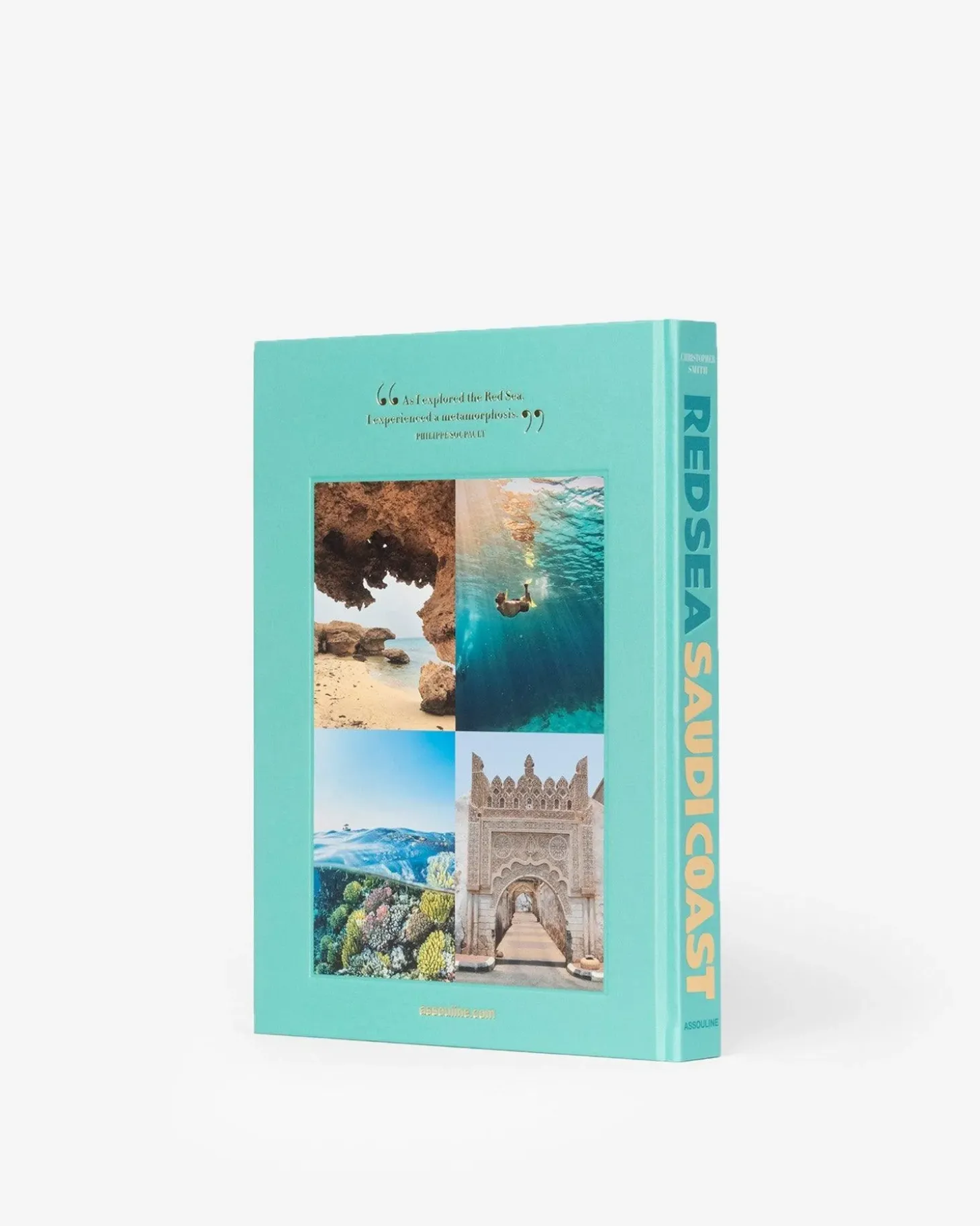 Saoedi-Arabie: Rode Zee, De Saoedische Kust