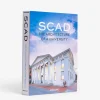 Scad, Architectuur Van Een Universiteit