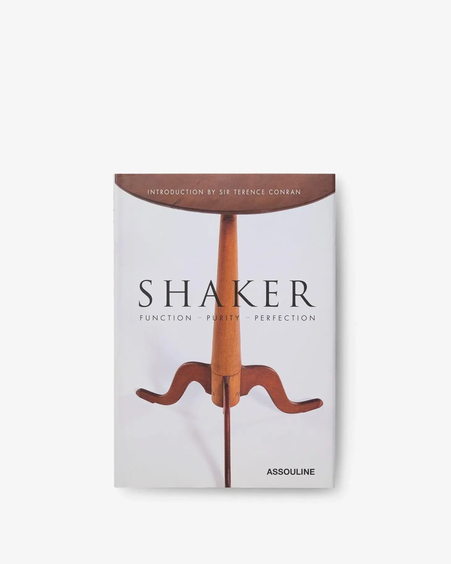 Shaker: Functie, Zuiverheid, Perfectie