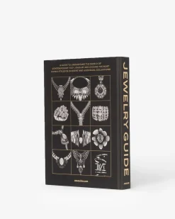 Sieradengids: Het Ultieme Compendium