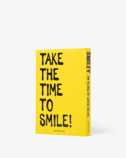 Smiley: 50 Jaar Goed Nieuws