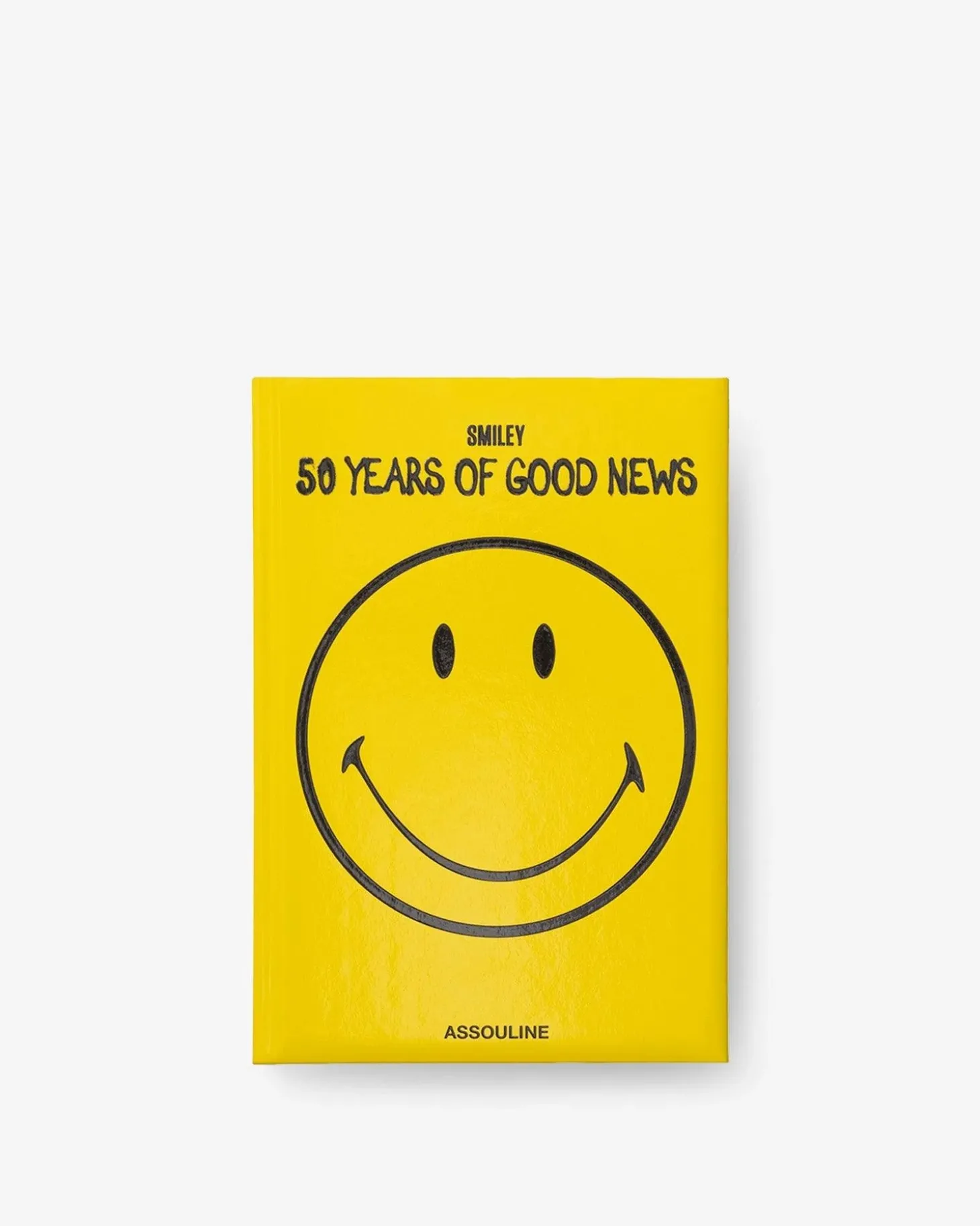 Smiley: 50 Jaar Goed Nieuws