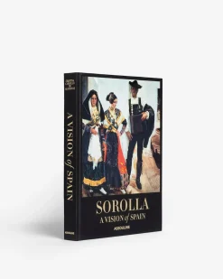 Sorolla: Een Visie Op Spanje
