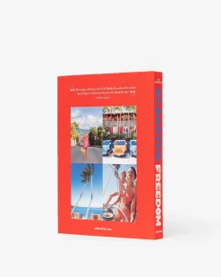 St. Barths Vrijheid