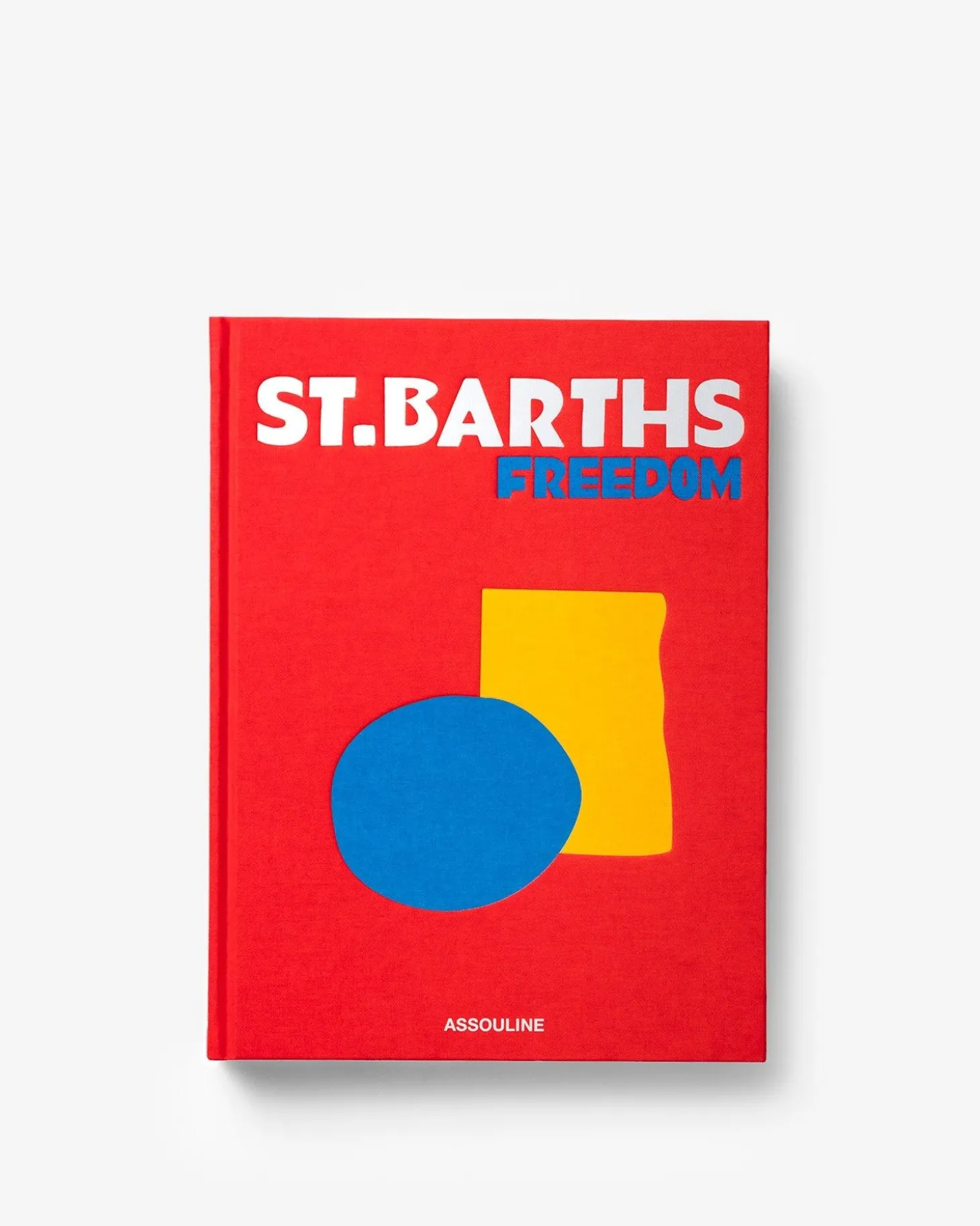 St. Barths Vrijheid