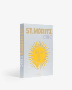 St. Moritz Chique