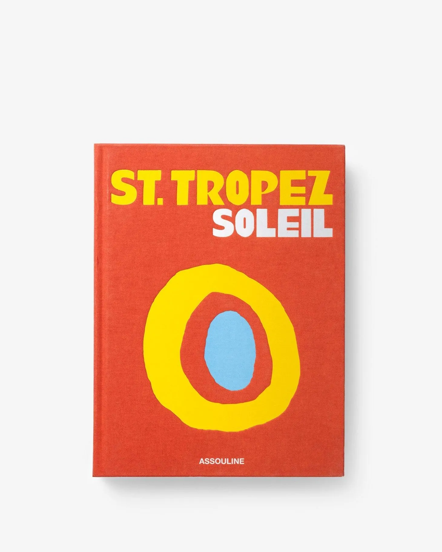 St. Tropez Zon