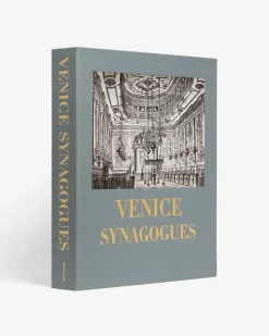 Synagogen Van Venetie
