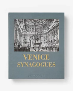 Synagogen Van Venetie