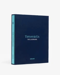 Tiffany & Co.: Het Monument