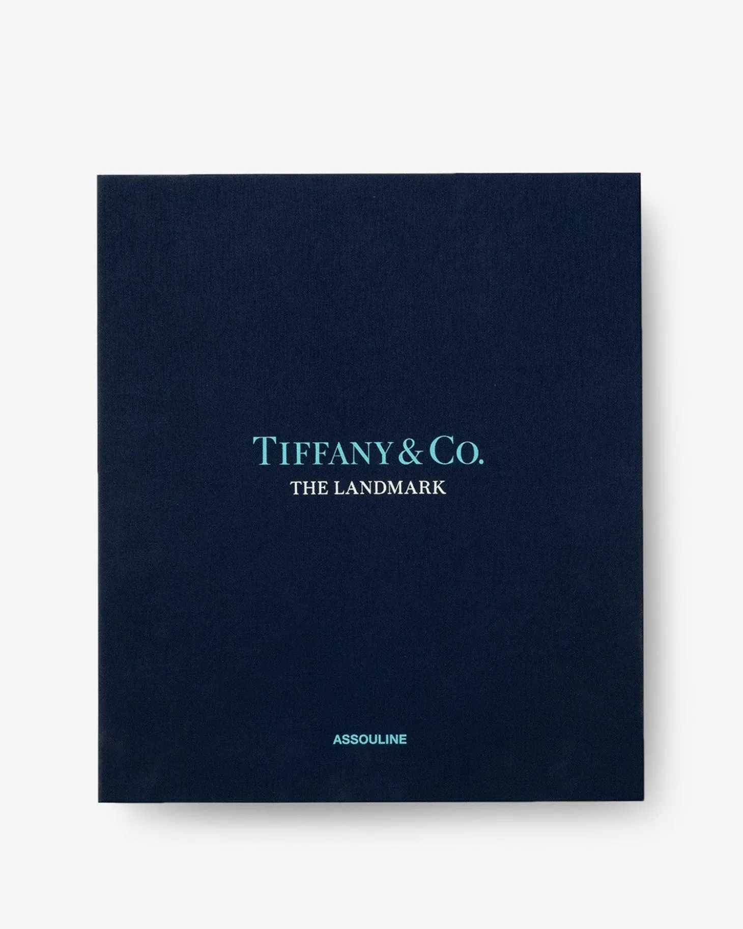 Tiffany & Co.: Het Monument
