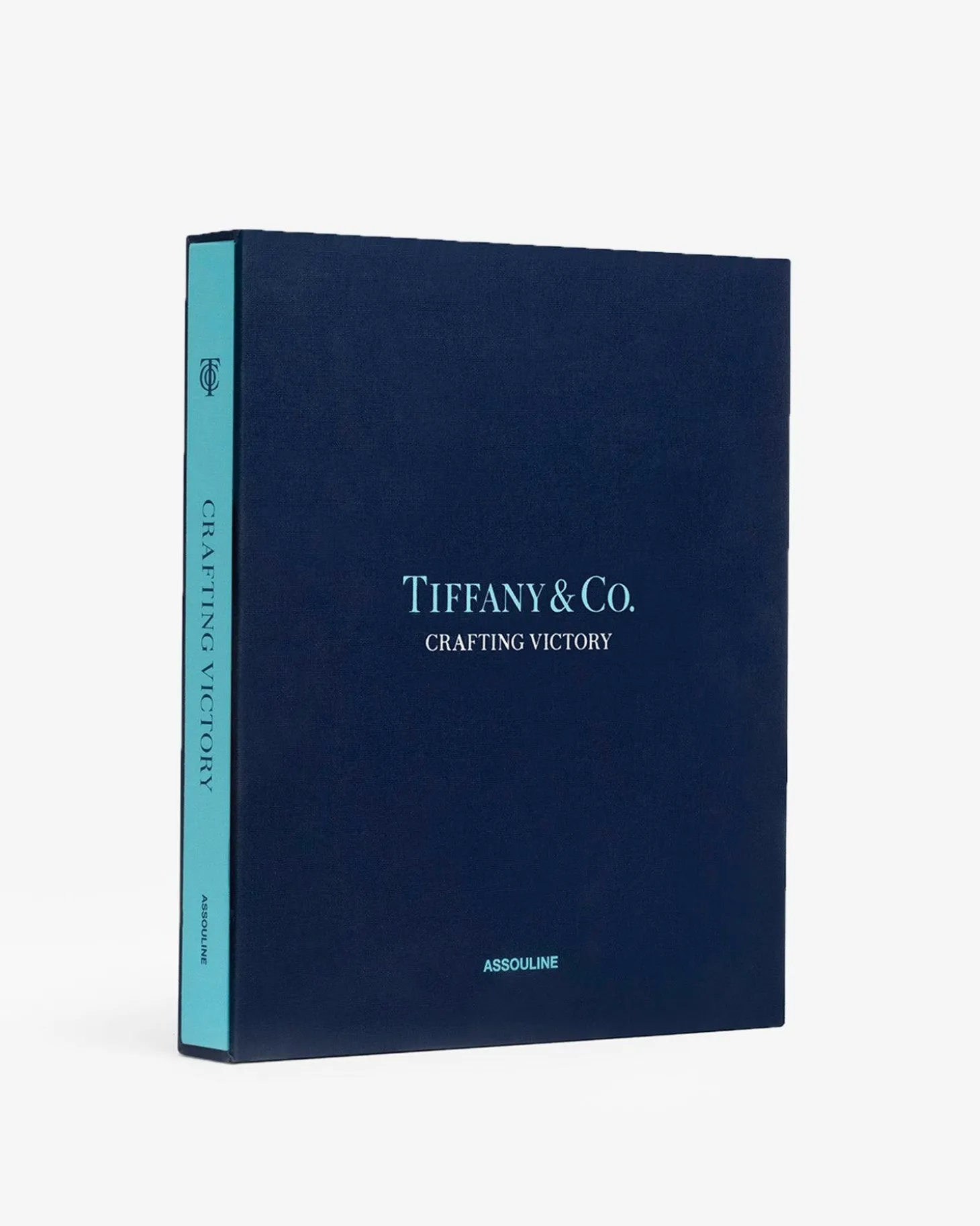 Tiffany & Co.: Overwinning Maken