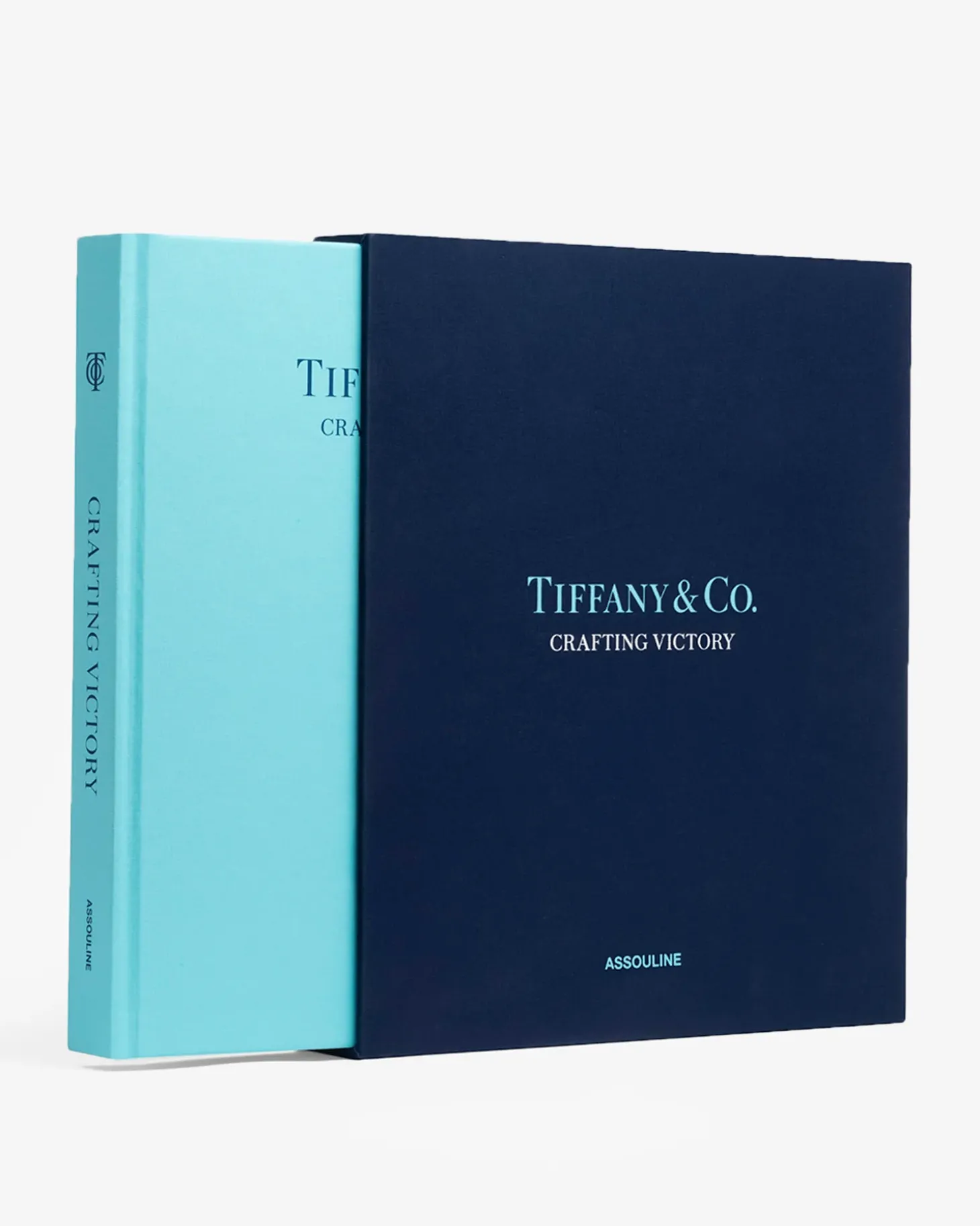 Tiffany & Co.: Overwinning Maken