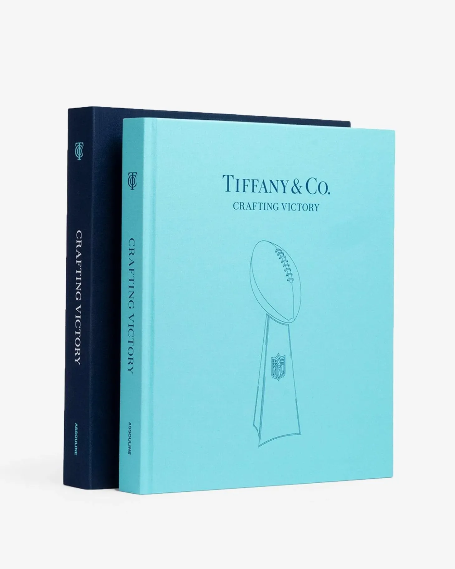 Tiffany & Co.: Overwinning Maken