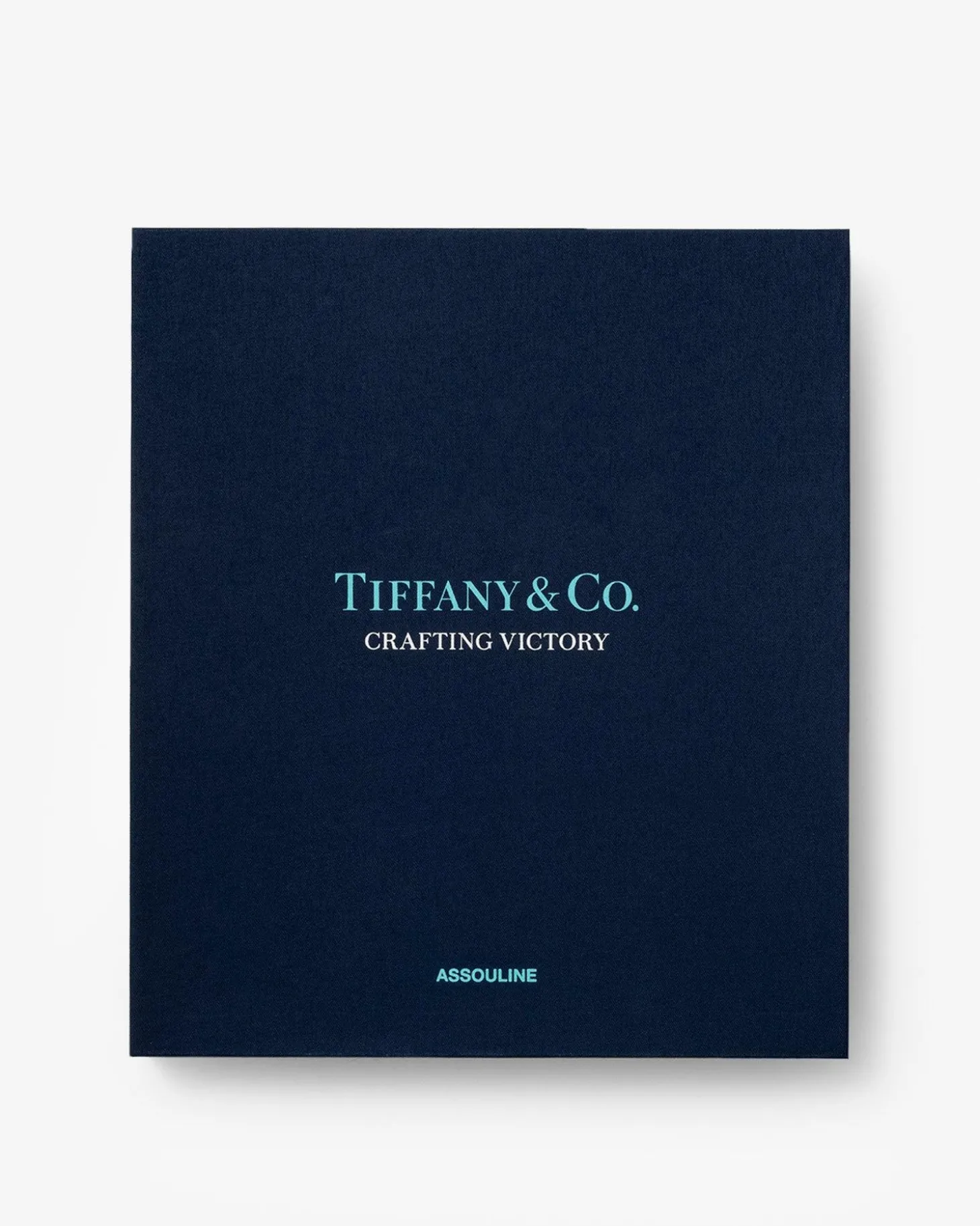 Tiffany & Co.: Overwinning Maken
