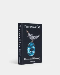 Tiffany & Co. Visie En Virtuositeit (Icon Edition)