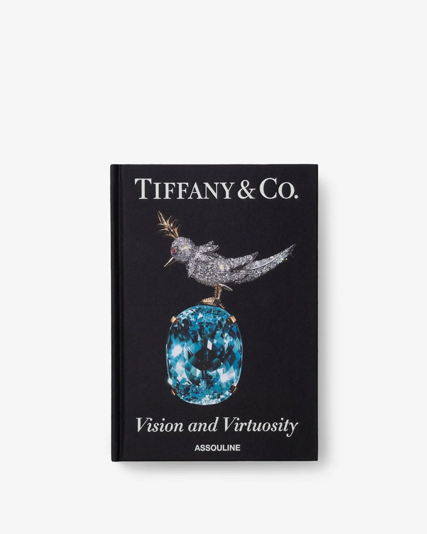 Tiffany & Co. Visie En Virtuositeit (Icon Edition)