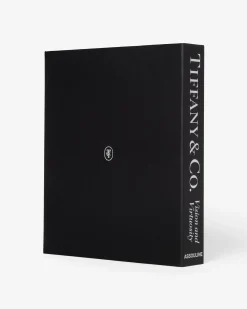 Tiffany & Co. Visie En Virtuositeit (Ultieme Editie)