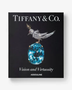 Tiffany & Co. Visie En Virtuositeit (Ultieme Editie)