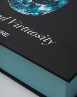 Tiffany & Co. Visie En Virtuositeit (Ultieme Editie)