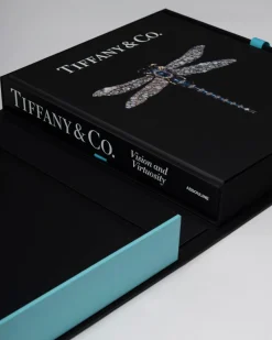 Tiffany & Co. Visie En Virtuositeit (Ultieme Editie)