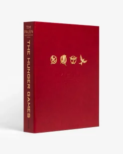 Tim Palen: Foto'S Van The Hunger Games (Ultieme Editie)