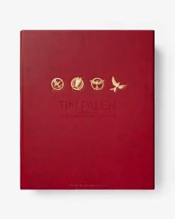 Tim Palen: Foto'S Van The Hunger Games (Ultieme Editie)