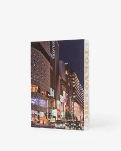 Tokio Chic