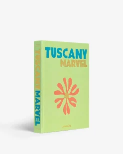 Toscane Wonder