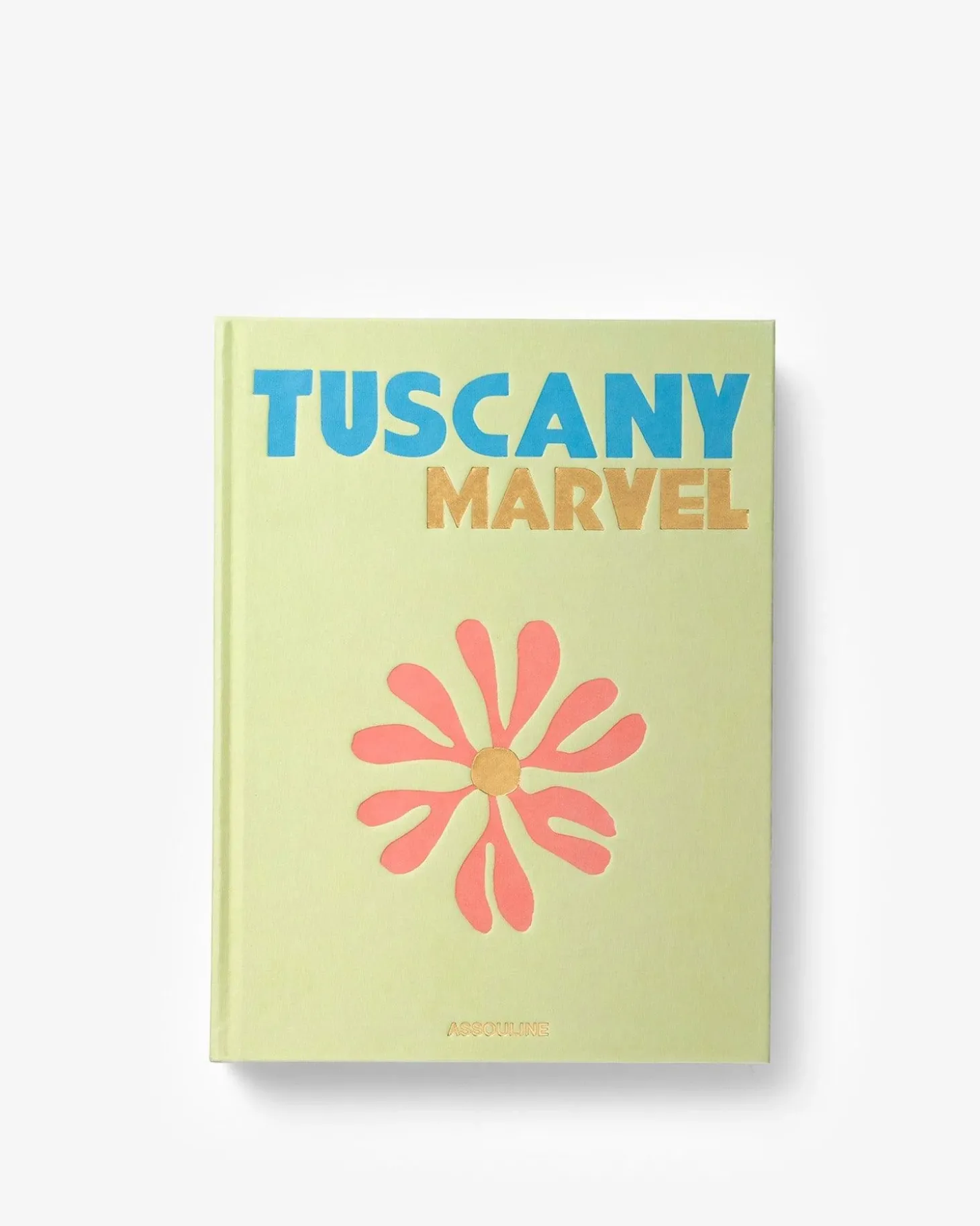 Toscane Wonder