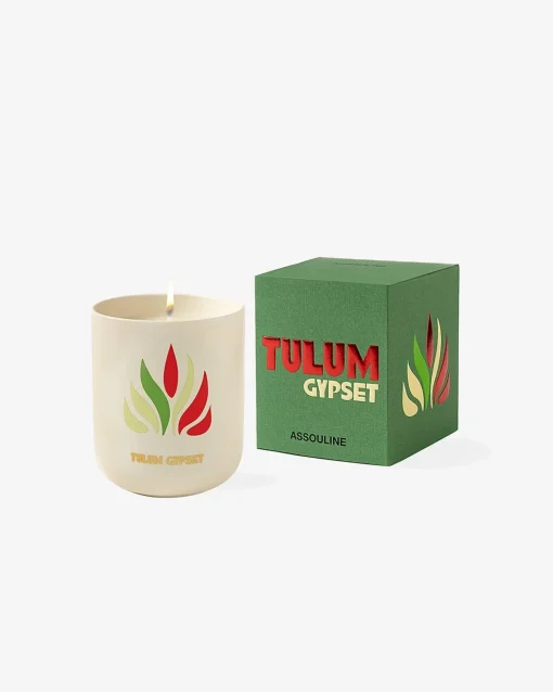 Tulum Gypset - Reizen Vanuit Huis Kaars