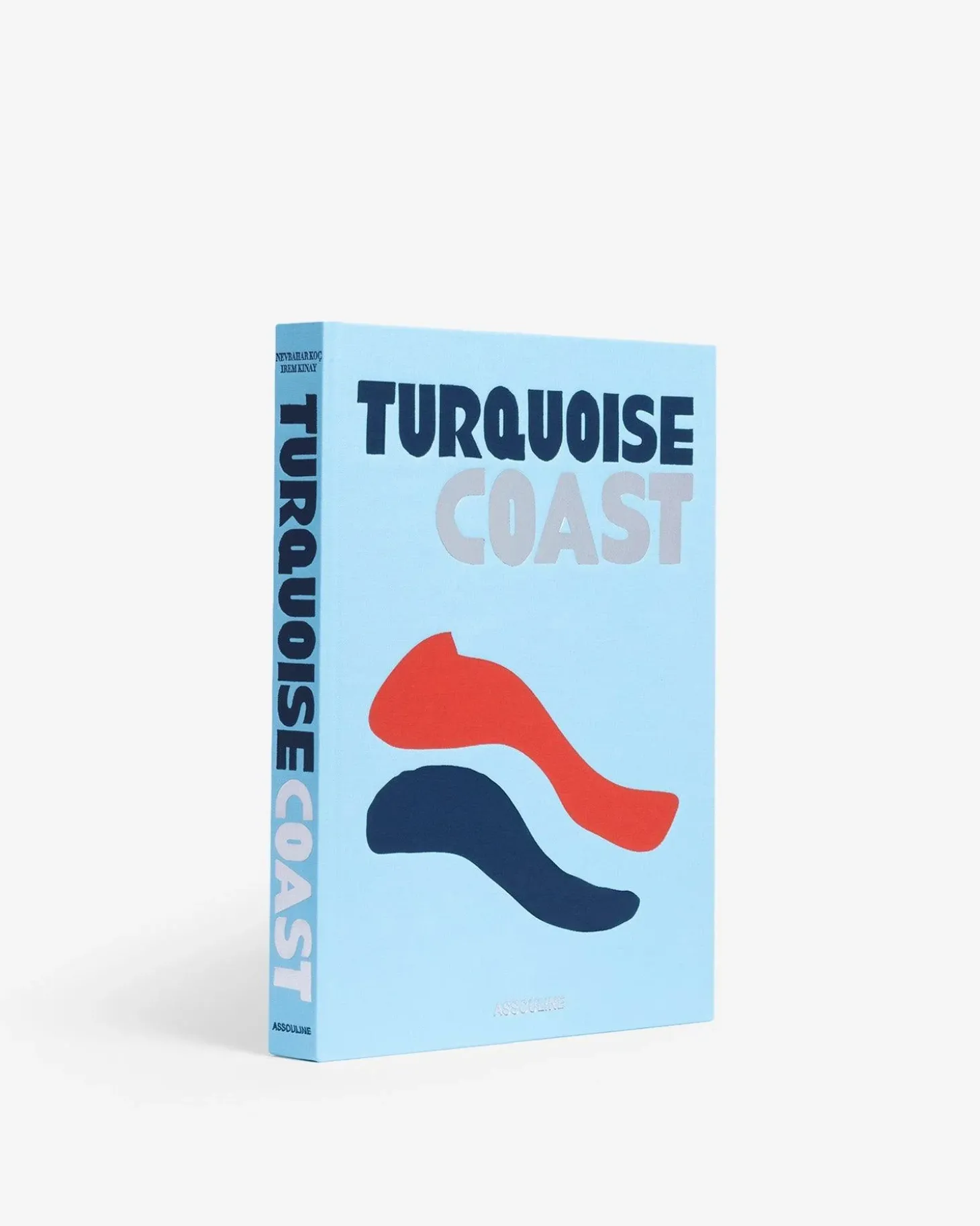Turkooise Kust