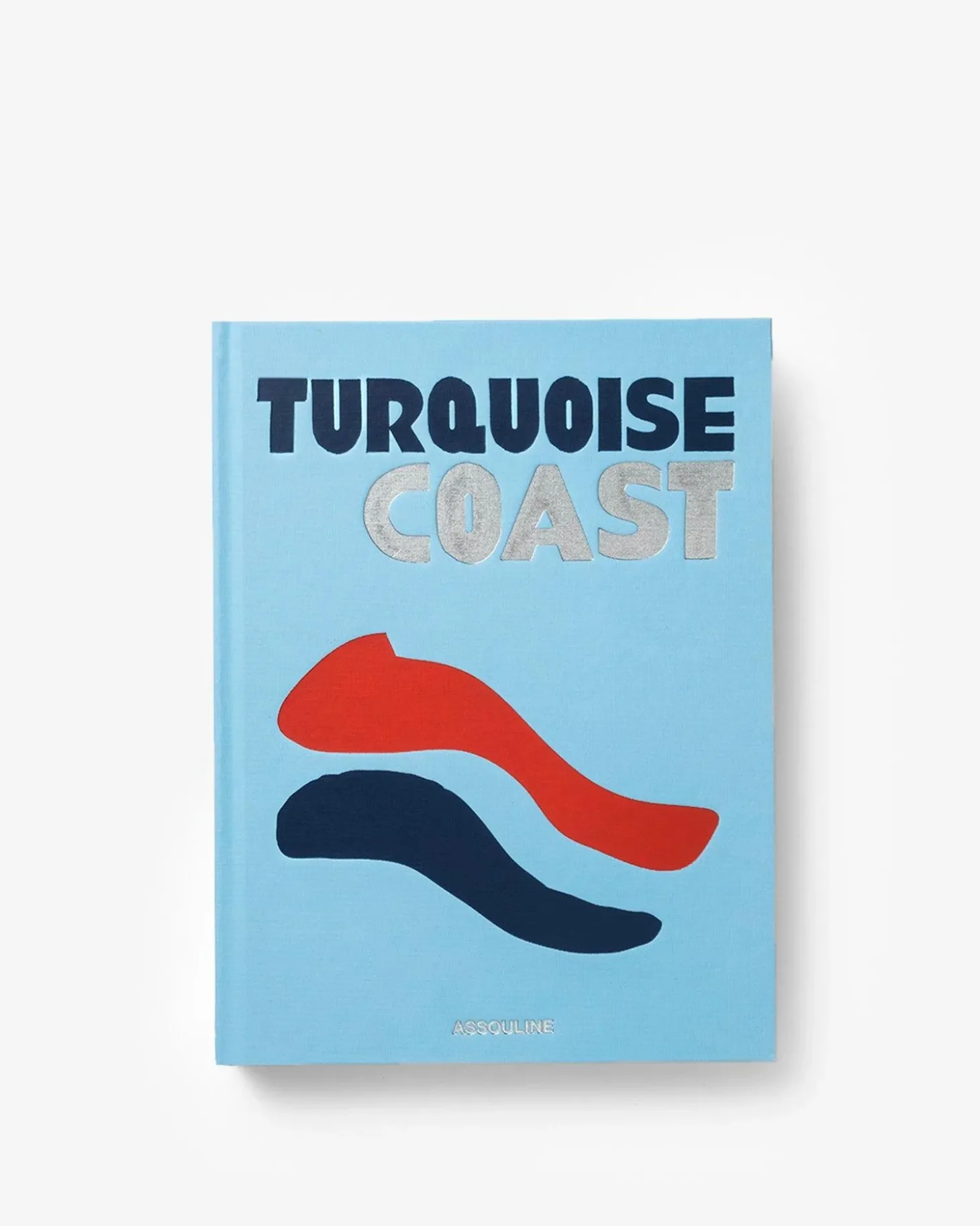 Turkooise Kust