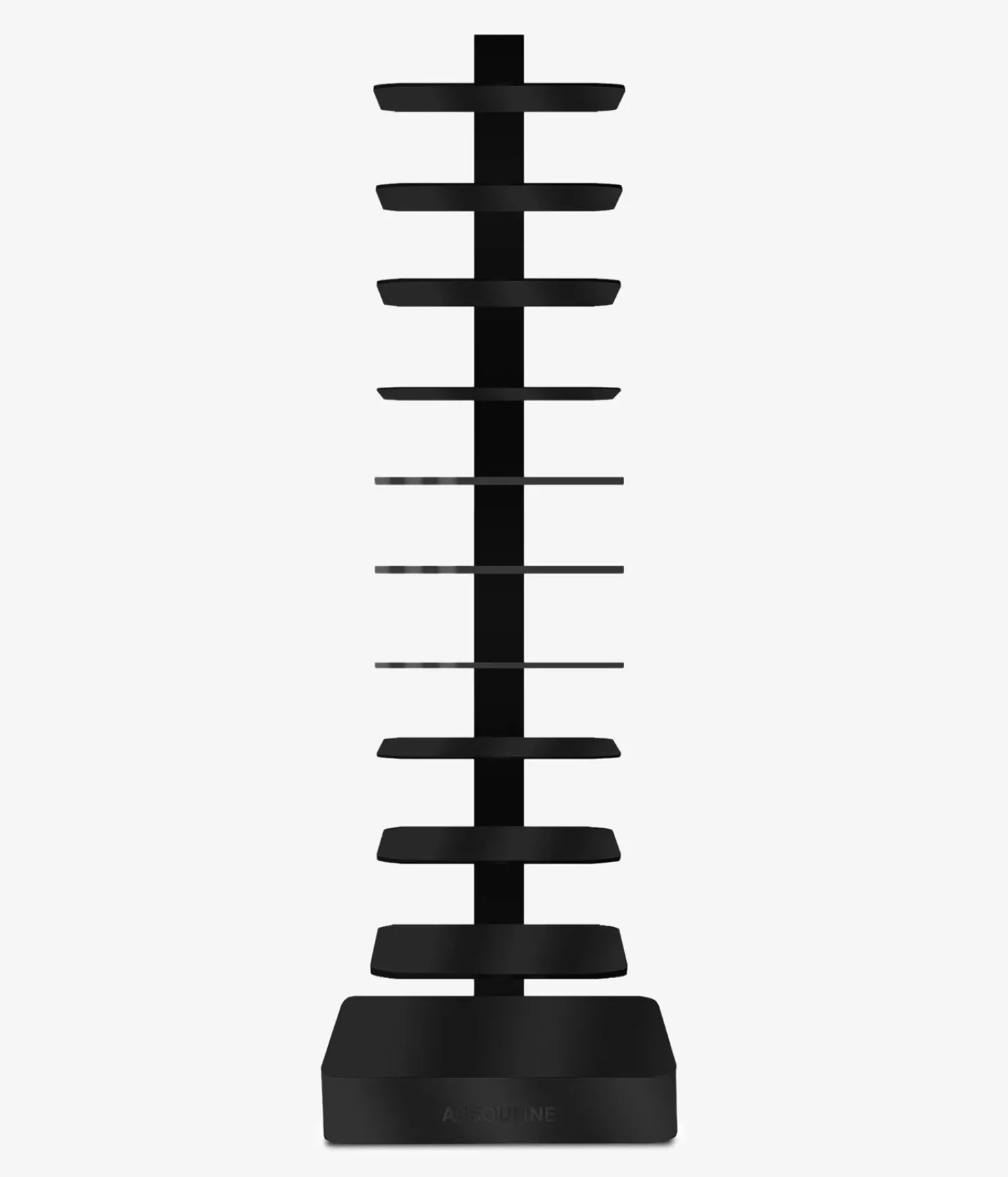 Ultieme Toren - Zwart