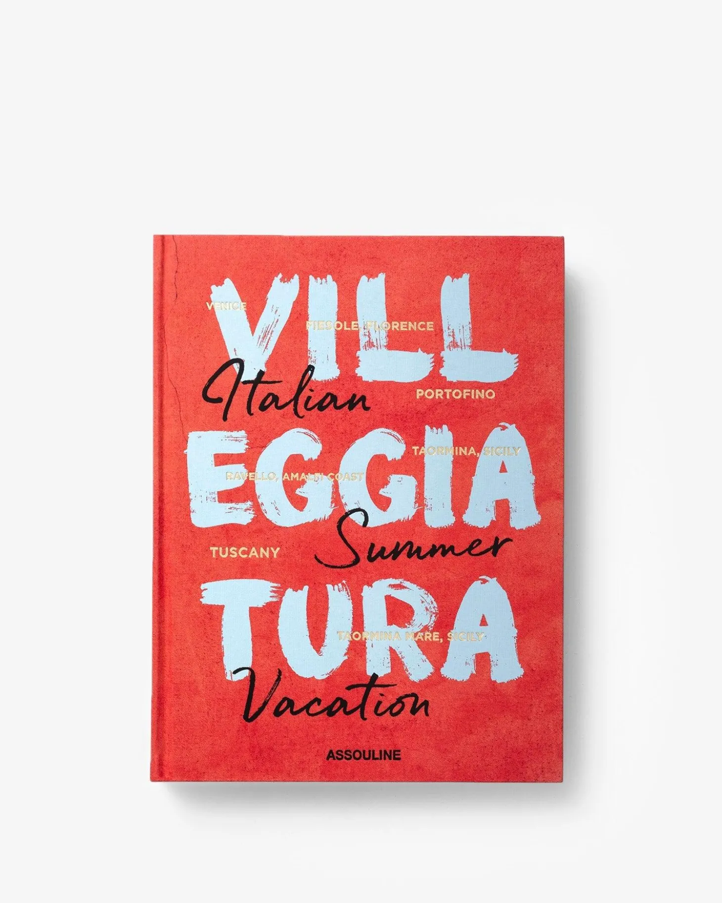 Vakantie: Italiaanse Zomervakantie