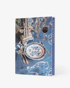 Valentino: Aan De Tafel Van De Keizer